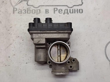 Дроссельная заслонка MERCEDES-BENZ A-класс W168 (1997 - 2001) — Разборка Мерседес