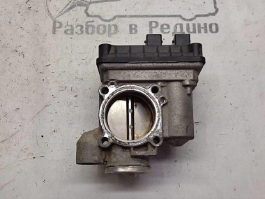 Дроссельная заслонка MERCEDES-BENZ A-класс W168 (1997 - 2001) — Разборка Мерседес