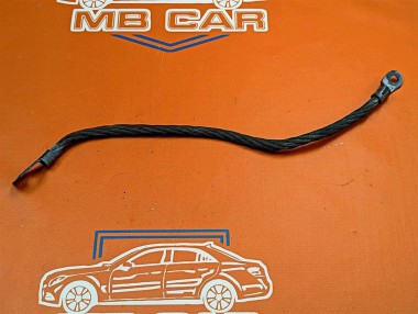 Провод минусовой MERCEDES-BENZ S-класс W140 (1991 - 1998) — Разборка Мерседес