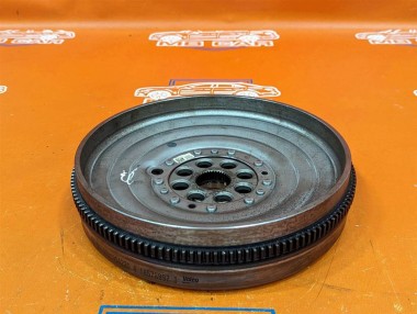 Маховик РКПП (Робот) MERCEDES-BENZ B-класс W246 (2011 - 2014) — Разборка Мерседес