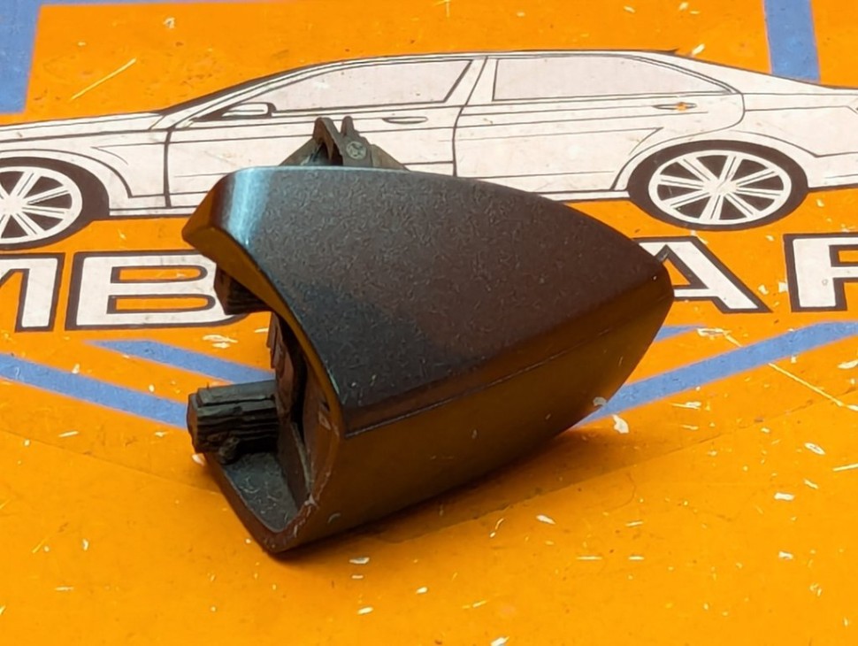 Крышка ручки двери MERCEDES-BENZ E-класс W212/S212/C207/A207 (2009 - 2013) фото 1 &mdash; Разборка Мерседес