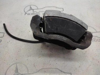 Суппорт передний левый MERCEDES-BENZ C-класс W204/S204/С204 рестайлинг (2011 - 2015) — Разборка Мерседес