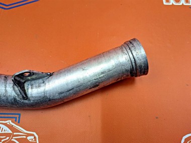 Патрубок турбины MERCEDES-BENZ M-класс W164 (2005 - 2008) — Разборка Мерседес