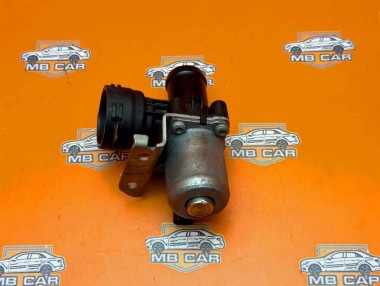 Клапан печки MERCEDES-BENZ C-класс W204/S204/С204 рестайлинг (2011 - 2015) — Разборка Мерседес