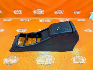 Подлокотник MERCEDES-BENZ M-класс W163 рестайлинг (2001 - 2005) — Разборка Мерседес