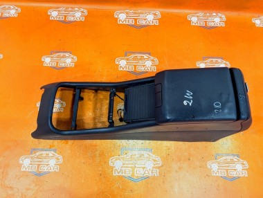 Подлокотник MERCEDES-BENZ M-класс W163 рестайлинг (2001 - 2005) — Разборка Мерседес