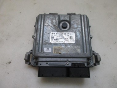 Блок управления двигателем MERCEDES-BENZ C-класс W205/S205/C205/A205 (2014 - 2018) — Разборка Мерседес