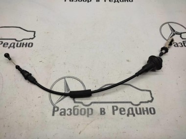 Трос газа MERCEDES-BENZ CLK-класс C208/W208 (1997 - 2000) — Разборка Мерседес