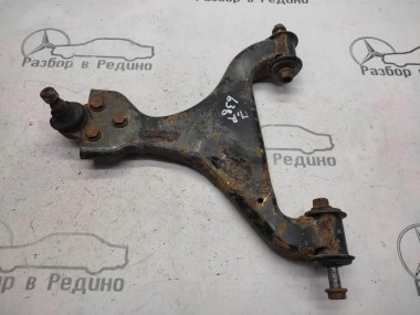 Рычаг передний нижний правый MERCEDES-BENZ V-класс W639 (2003 - 2014) — Разборка Мерседес