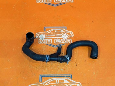 Патрубок ОЖ MERCEDES-BENZ C-класс W205/S205/C205/A205 (2014 - 2018) — Разборка Мерседес