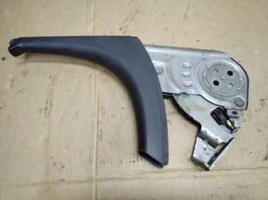 Рычаг ручника MERCEDES-BENZ Sprinter W906 (2006 - 2019) — Разборка Мерседес