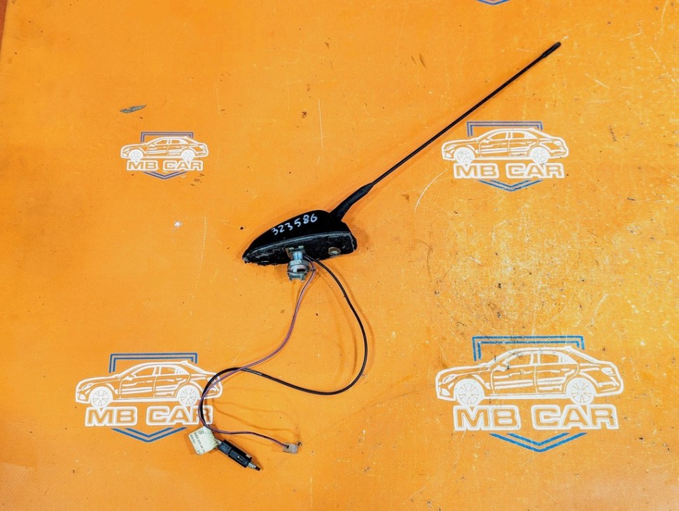 Антенна MERCEDES-BENZ Sprinter W906 (2006 - 2019) фото 1 — Разборка Мерседес