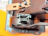 Воздуховод MERCEDES-BENZ C-класс W204/S204 (2006 - 2011) фото 5 &mdash; Разборка Мерседес