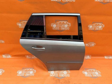 Дверь задняя правая MERCEDES-BENZ E-класс W211/S211 (2002 - 2006) — Разборка Мерседес