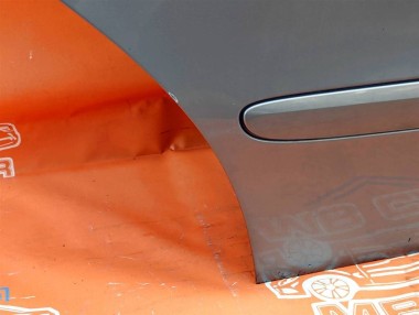 Дверь задняя правая MERCEDES-BENZ E-класс W211/S211 (2002 - 2006) — Разборка Мерседес