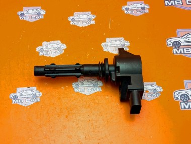 Катушка зажигания MERCEDES-BENZ S-класс W221 (2005 - 2009) — Разборка Мерседес