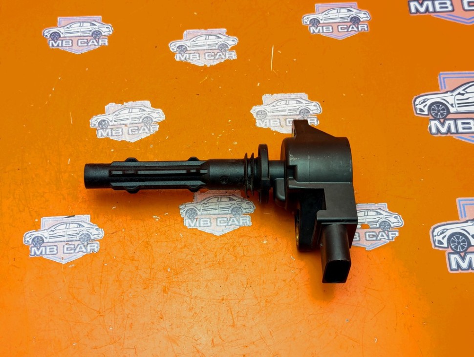Катушка зажигания MERCEDES-BENZ S-класс W221 (2005 - 2009) фото 1 — Разборка Мерседес
