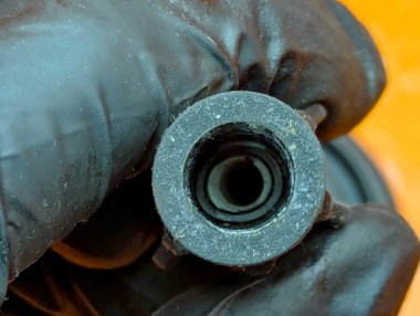 Катушка зажигания MERCEDES-BENZ S-класс W221 (2005 - 2009) — Разборка Мерседес