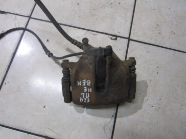 Суппорт передний левый MERCEDES-BENZ E-класс W124/S124/C124/A124 (1984 - 1997) — Разборка Мерседес