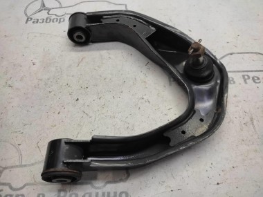 Рычаг передний верхний MERCEDES-BENZ X-класс I (2017 - 2020) — Разборка Мерседес
