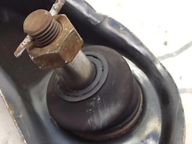 Рычаг передний верхний MERCEDES-BENZ X-класс I (2017 - 2020) — Разборка Мерседес