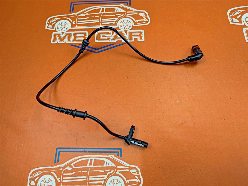 Датчик ABS MERCEDES-BENZ E-класс W212/S212/C207/A207 рестайлинг (2013 - 2016) фото 1 — Разборка Мерседес