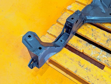 Подрамник передний MERCEDES-BENZ A-класс W168 (1997 - 2001) — Разборка Мерседес