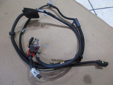 Клемма плюсовая MERCEDES-BENZ E-класс W212/S212/C207/A207 рестайлинг (2013 - 2016) — Разборка Мерседес