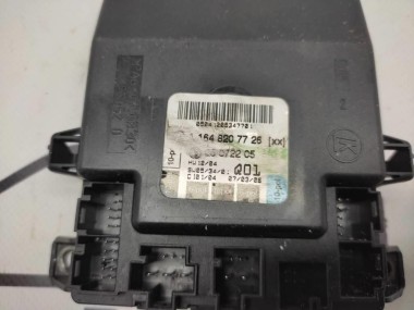 Блок двери MERCEDES-BENZ M-класс W164 (2005 - 2008) — Разборка Мерседес