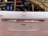 Крышка багажника MERCEDES-BENZ GL-класс X164 рестайлинг (2009 - 2012) фото 11 — Разборка Мерседес