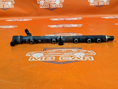 Регулятор давления топлива MERCEDES-BENZ Sprinter w906 — Разборка Мерседес