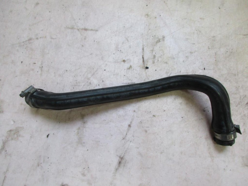 Трубка рециркуляции ОГ MERCEDES-BENZ C-класс W203/S203/CL203 рестайлинг (2004 - 2008) фото 1 — Разборка Мерседес