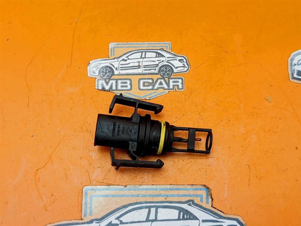 Датчик температуры MERCEDES-BENZ C-класс W204/S204/С204 рестайлинг (2011 - 2015) фото 1 — Разборка Мерседес