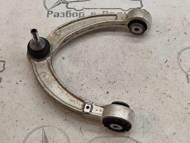 Рычаг передний верхний MERCEDES-BENZ GLE-класс AMG Coupe C292 (2015 - 2019) — Разборка Мерседес