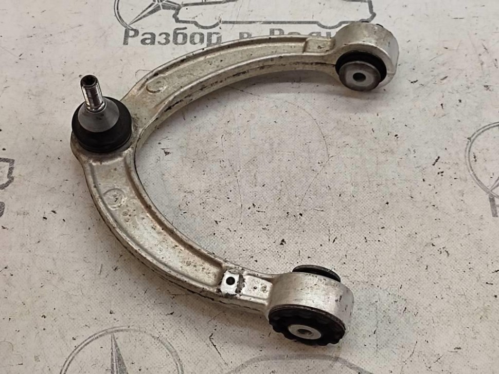 Рычаг передний верхний MERCEDES-BENZ GLE-класс AMG Coupe C292 (2015 - 2019) фото 1 — Разборка Мерседес