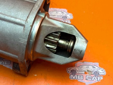 Стартер MERCEDES-BENZ C-класс W204/S204 (2006 - 2011) — Разборка Мерседес