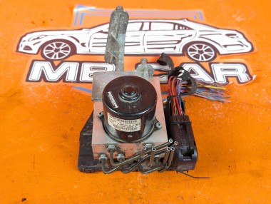 Блок ABS MERCEDES-BENZ C-класс W203/S203/CL203 (2000 - 2004) &mdash; Разборка Мерседес