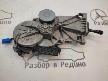 Привод крышки багажника MERCEDES-BENZ C-класс W205/S205/C205/A205 (2014 - 2018) — Разборка Мерседес