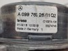 Привод крышки багажника MERCEDES-BENZ C-class w205 фото 4 — Разборка Мерседес