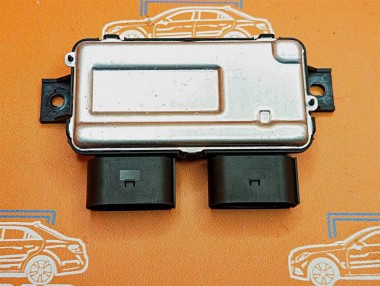 Блок топливного насоса MERCEDES-BENZ A-класс W177 (2018 - 2023) — Разборка Мерседес