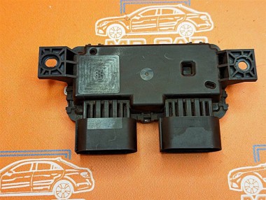 Блок топливного насоса MERCEDES-BENZ A-класс W177 (2018 - 2023) — Разборка Мерседес