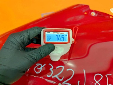 Крыло переднее левое MERCEDES-BENZ A-класс W169 (2004 - 2008) — Разборка Мерседес