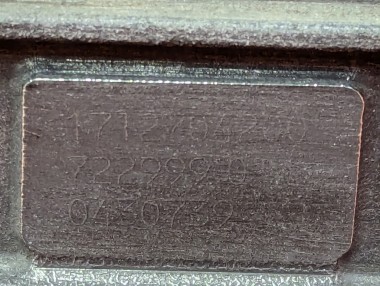 АКПП 7G-Tronic MERCEDES-BENZ E-класс W211/S211 (2002 - 2006) — Разборка Мерседес