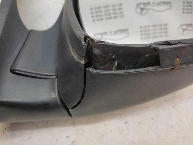 Зеркало правое MERCEDES-BENZ V-класс W639 (2003 - 2014) — Разборка Мерседес