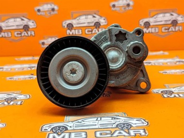 Натяжитель ремня MERCEDES-BENZ Sprinter w906 — Разборка Мерседес