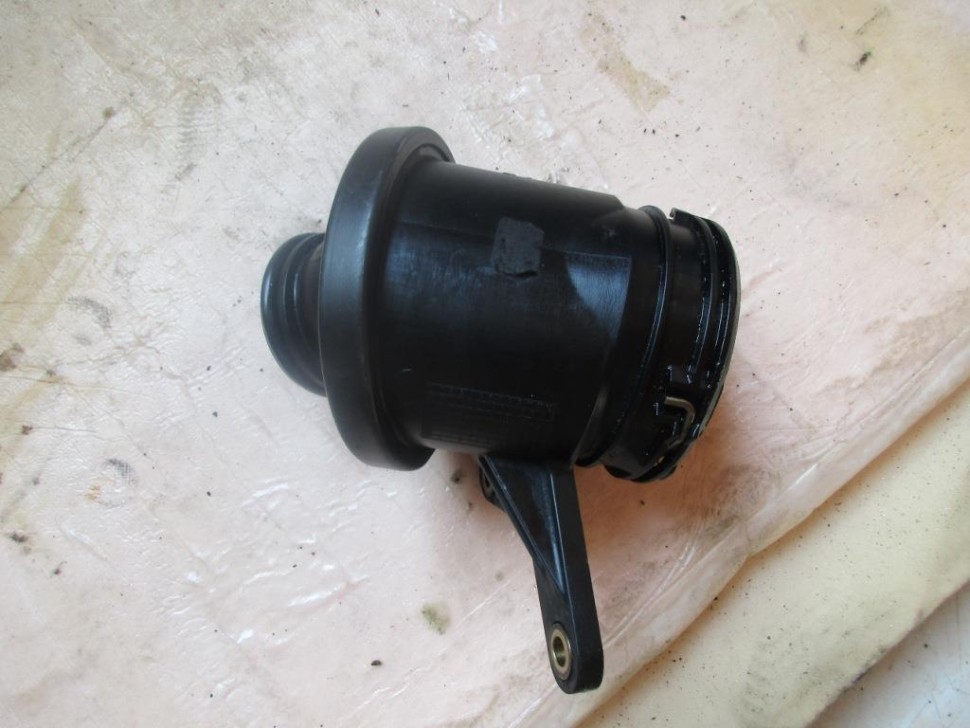 Демпфер турбины MERCEDES-BENZ C-класс W203/S203/CL203 (2000 - 2004) фото 1 — Разборка Мерседес