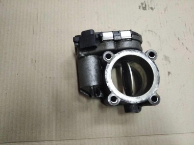 Дроссельная заслонка MERCEDES-BENZ C-класс W204/S204 (2006 - 2011) — Разборка Мерседес