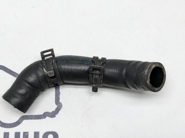 Патрубок ОЖ MERCEDES-BENZ S-класс W221 (2005 - 2009) — Разборка Мерседес