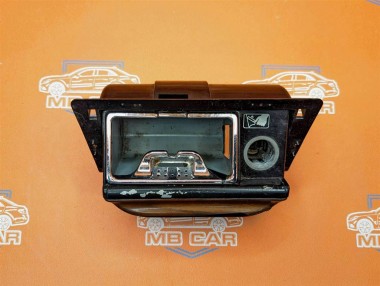 Пепельница MERCEDES-BENZ W124 W124/S124/C124/A124 (1984 - 1993) — Разборка Мерседес
