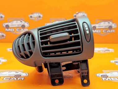 Воздуховод MERCEDES-BENZ C-класс W203/S203/CL203 (2000 - 2004) &mdash; Разборка Мерседес